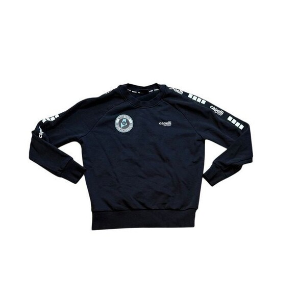 Capelli Sport Women's Sweatshirt Size Medium - Maine Footy - Soccer - Workout - Picture 1 of 8